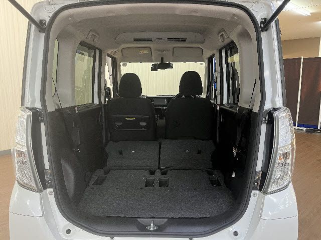 NISSAN DAYZ ROOX 2016 Image 31