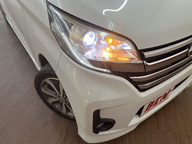 NISSAN DAYZ ROOX 2016 Image 31