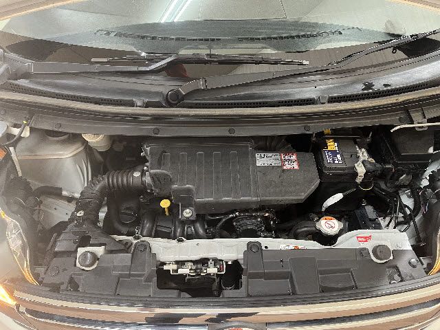 NISSAN DAYZ ROOX 2016 Image 31