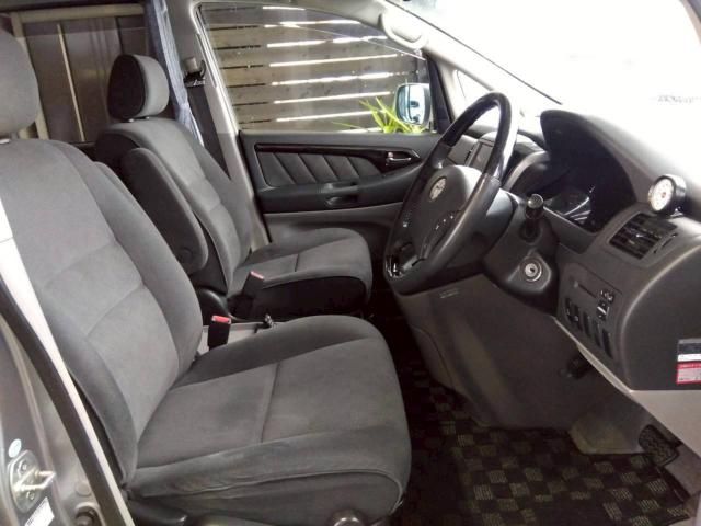 TOYOTA ALPHARD V 2005 Image 31
