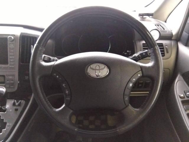 TOYOTA ALPHARD V 2005 Image 31