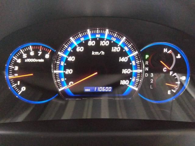 TOYOTA ALPHARD V 2005 Image 31