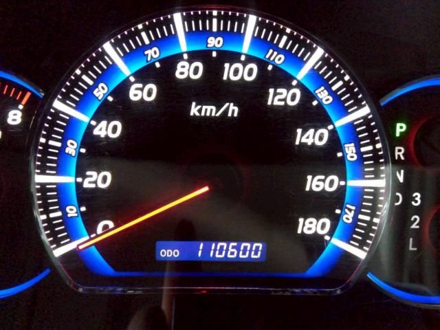 TOYOTA ALPHARD V 2005 Image 31