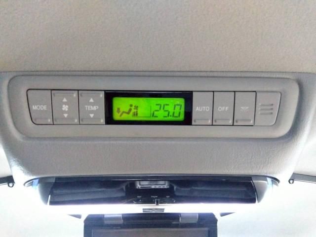 TOYOTA ALPHARD V 2005 Image 31