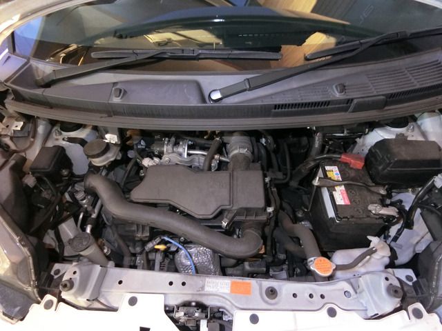 TOYOTA TANK 2019 Image 31