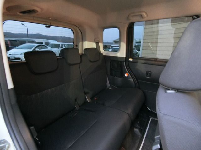 TOYOTA TANK 2019 Image 31