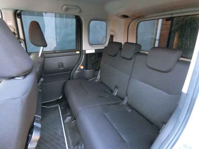 TOYOTA TANK 2019 Image 31