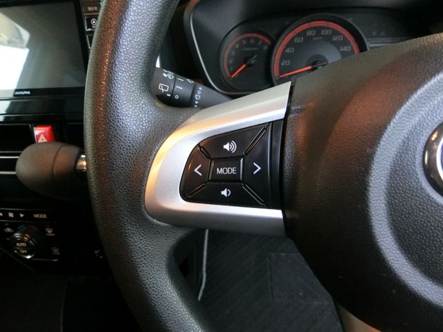 TOYOTA TANK 2019 Image 31