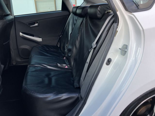 TOYOTA PRIUS 2010 Image 31