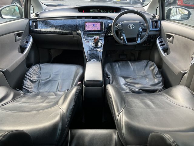 TOYOTA PRIUS 2010 Image 31