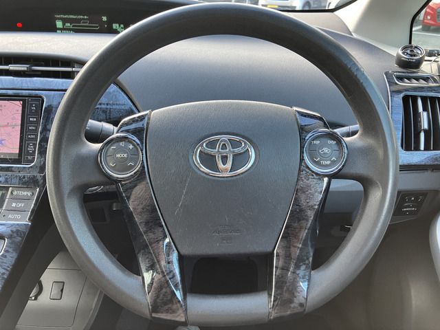 TOYOTA PRIUS 2010 Image 31