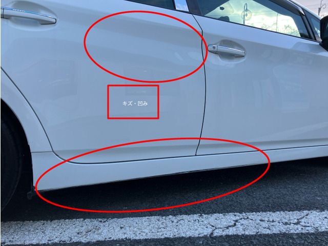 TOYOTA PRIUS 2010 Image 31