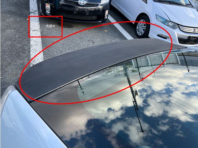 TOYOTA PRIUS 2010 Image 31