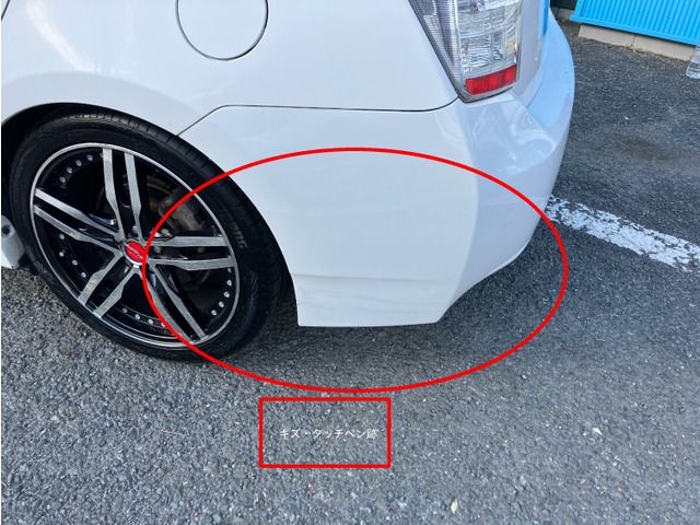 TOYOTA PRIUS 2010 Image 31