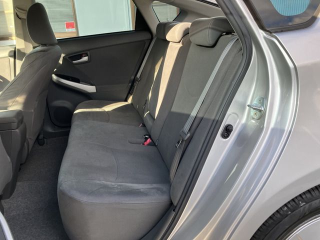 TOYOTA PRIUS 2009 Image 31