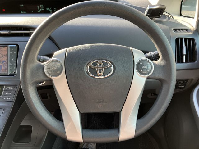 TOYOTA PRIUS 2009 Image 31