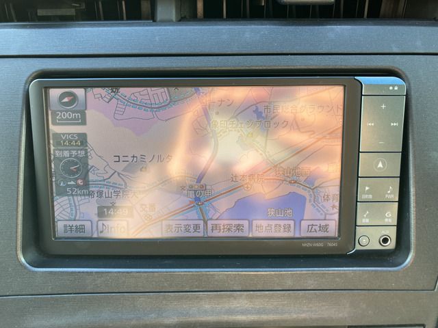 TOYOTA PRIUS 2009 Image 31