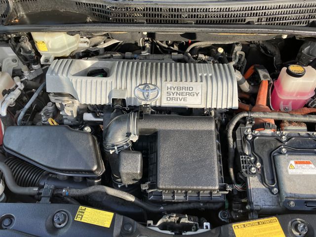 TOYOTA PRIUS 2009 Image 31