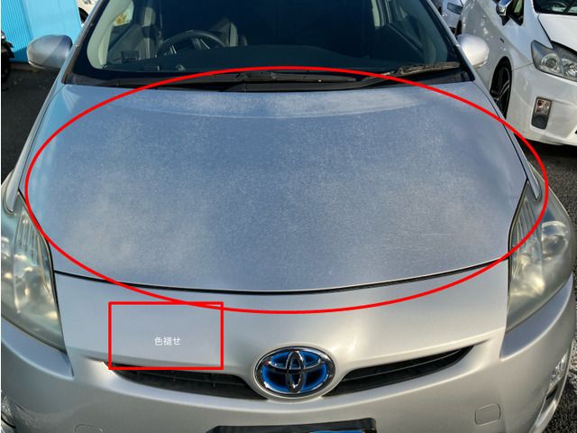 TOYOTA PRIUS 2009 Image 31