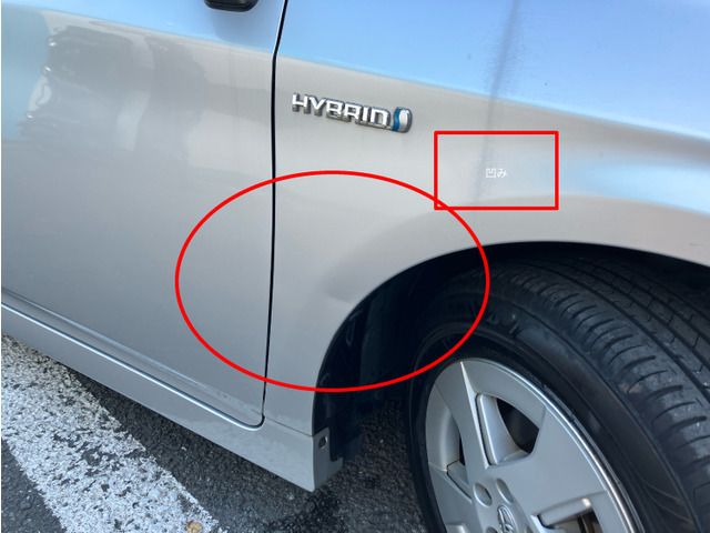 TOYOTA PRIUS 2009 Image 31