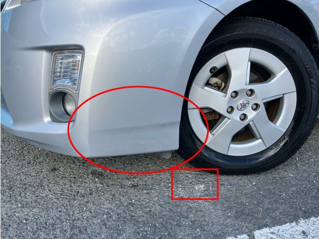 TOYOTA PRIUS 2009 Image 31