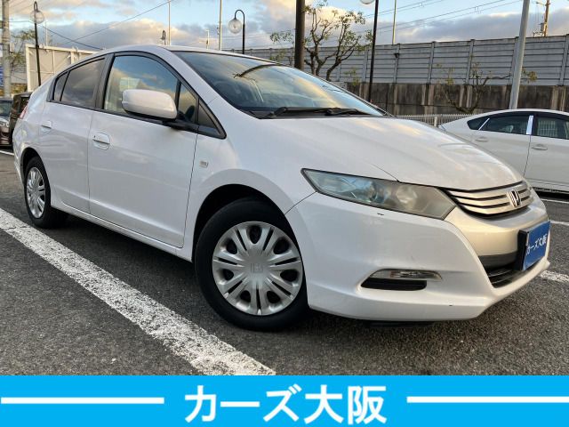 HONDA INSIGHT 2010 Image 31