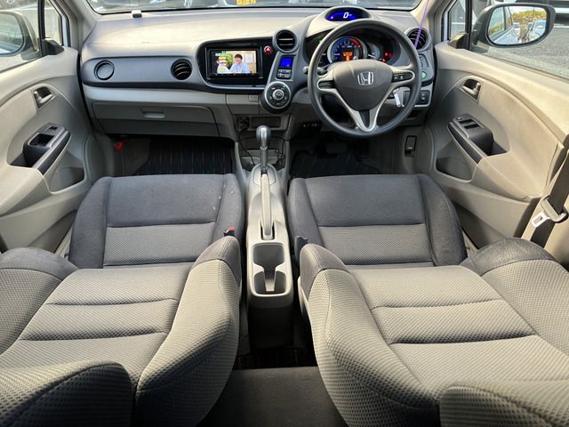 HONDA INSIGHT 2010 Image 31