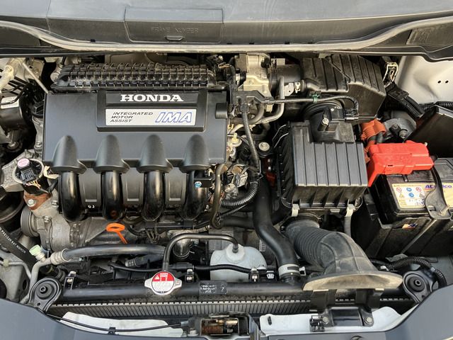 HONDA INSIGHT 2010 Image 31