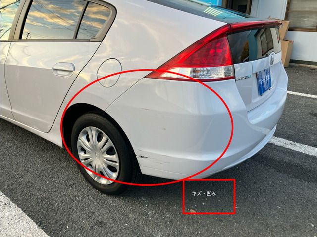 HONDA INSIGHT 2010 Image 31