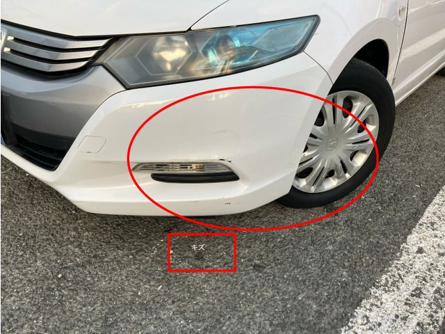 HONDA INSIGHT 2010 Image 31