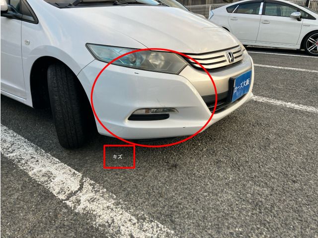 HONDA INSIGHT 2010 Image 31