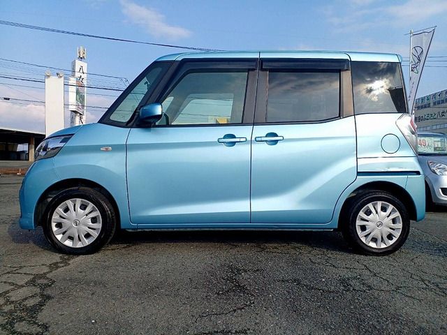 NISSAN DAYZ ROOX 2020 Image 31