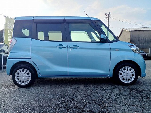 NISSAN DAYZ ROOX 2020 Image 31