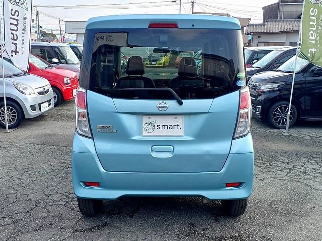 NISSAN DAYZ ROOX 2020 Image 31