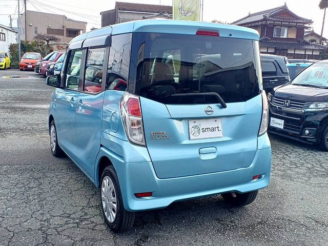 NISSAN DAYZ ROOX 2020 Image 31