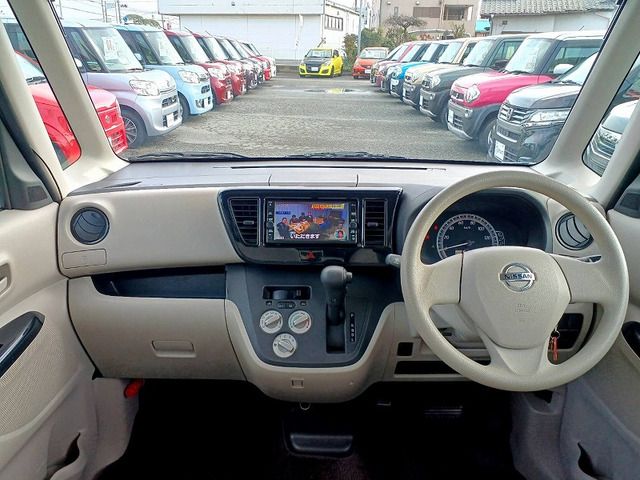 NISSAN DAYZ ROOX 2020 Image 31