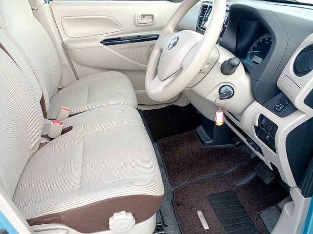 NISSAN DAYZ ROOX 2020 Image 31