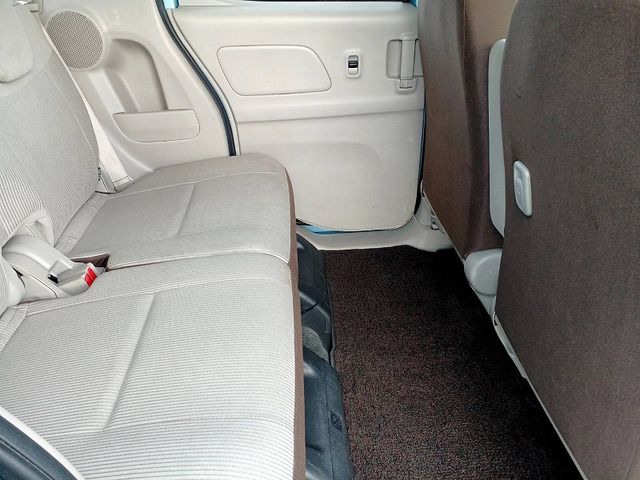 NISSAN DAYZ ROOX 2020 Image 31