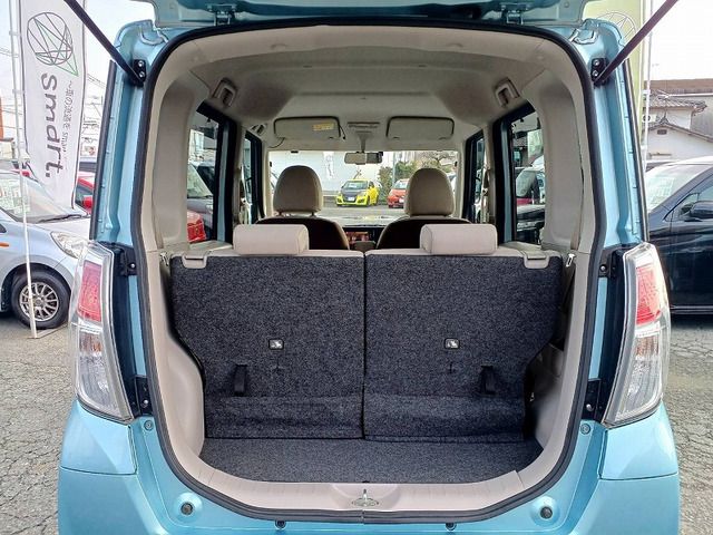 NISSAN DAYZ ROOX 2020 Image 31