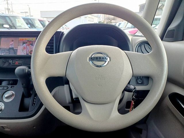 NISSAN DAYZ ROOX 2020 Image 31