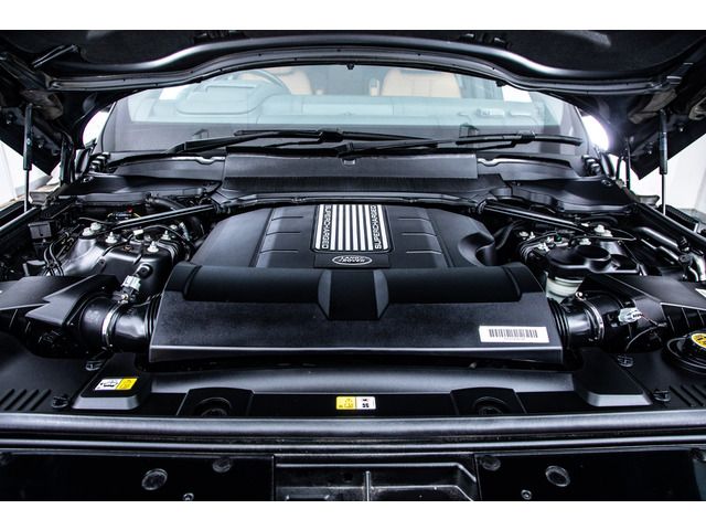 ROVER RANGE 2021 Image 31