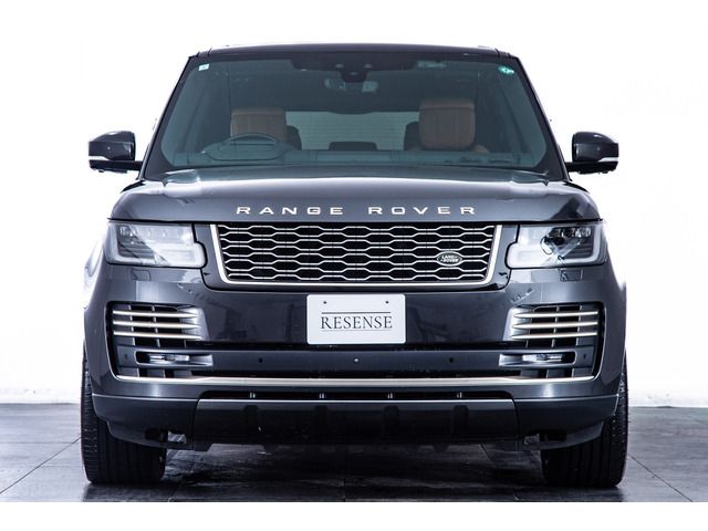 ROVER RANGE 2021 Image 31