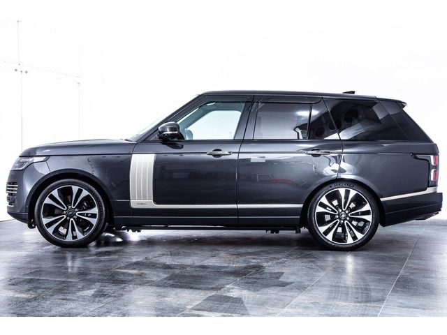 ROVER RANGE 2021 Image 31