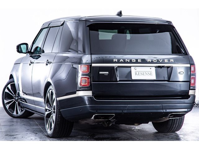 ROVER RANGE 2021 Image 31