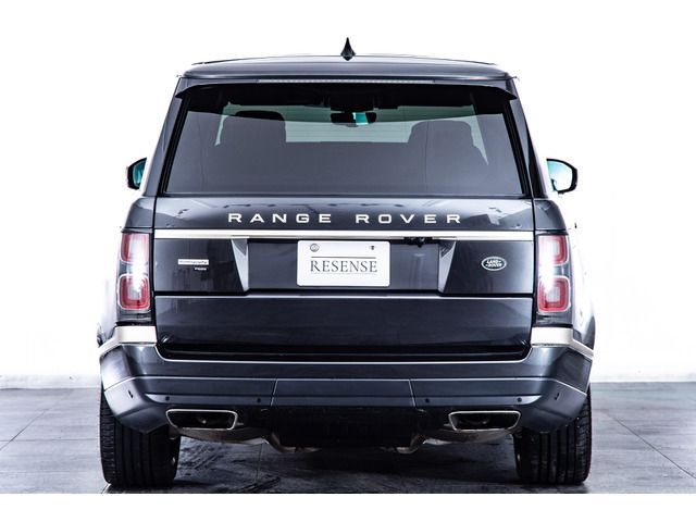 ROVER RANGE 2021 Image 31