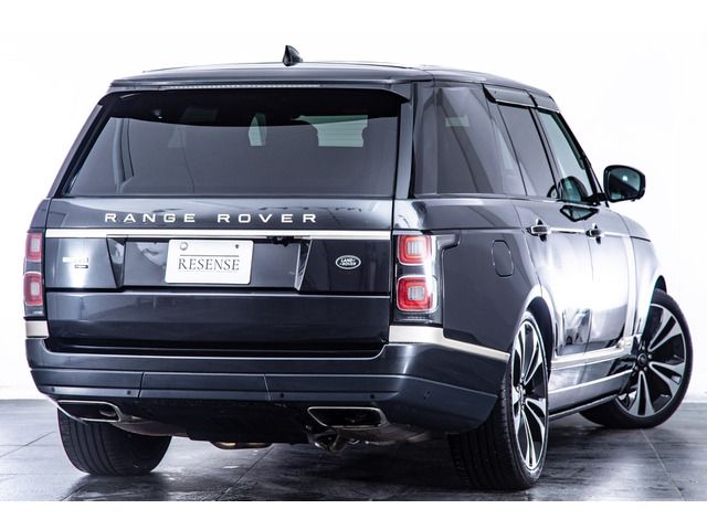 ROVER RANGE 2021 Image 31