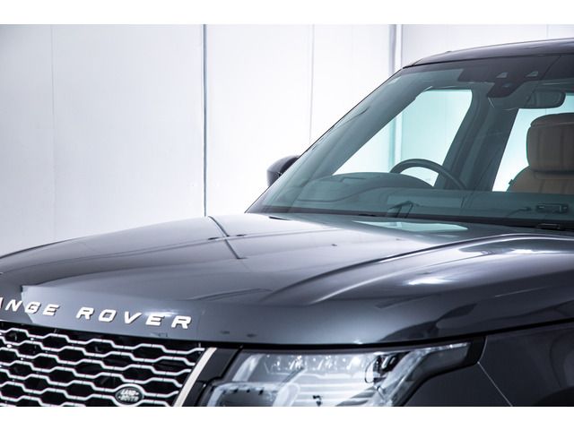 ROVER RANGE 2021 Image 31