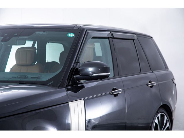 ROVER RANGE 2021 Image 31