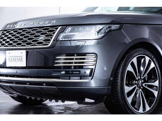 ROVER RANGE 2021 Image 31