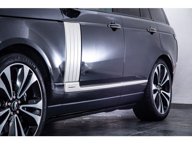 ROVER RANGE 2021 Image 31